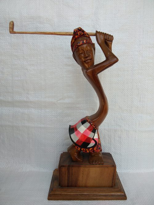Trophy / Plakat
