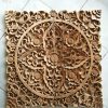 Balinese Carving